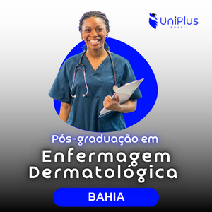 Ps-Graduao em Enfermagem Dermatolgica - BAHIA