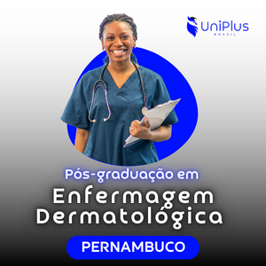 Ps-Graduao em Enfermagem Dermatolgica - PERNAMBUCO