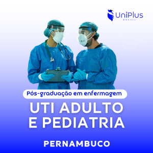 PS - UTI Adulto e Pediatria - PERNAMBUCO