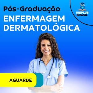 PS- GRADUAO EM ENFERMAGEM DERMATOLGICA -PE